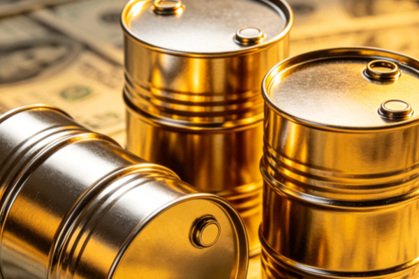 面对高油价，特朗普紧急召集石油业巨头，开会商讨对策