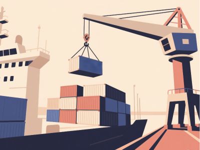 国家外汇管理局：3月我国国际收支货物和服务贸易进出口规模49876亿元