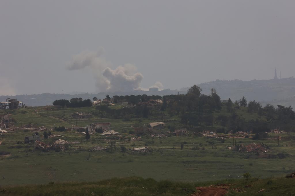 战事60天，美伊“不战不谈”还要僵多久 - 图片3