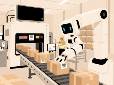 国家邮政局召开主要快递企业负责人座谈会