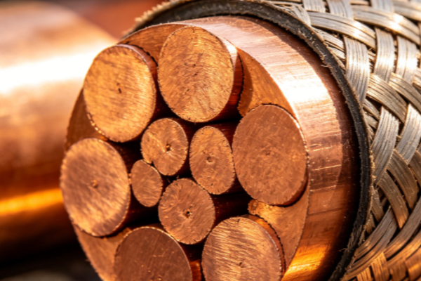 不是AI芯片！索罗斯门徒：电气化才是未来十年主线，看好铜、铝、电缆