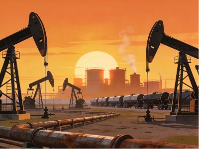 俄副总理评阿联酋“退群”：战火限制供应，不会立即引发价格战