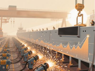 国家统计局：4月份制造业采购经理指数(PMI)为50.3% 环比下降0.1个百分点