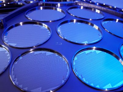 硅业分会：本周硅片订单成交较少 价格整体无明显波动