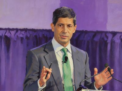 特朗普要降息，同僚却反对：沃什的美联储主席之路开局即地狱模式