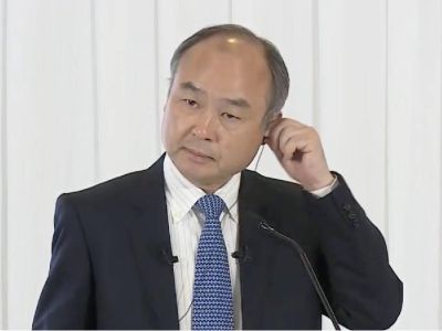 传孙正义主导软银AI版图大整合：新实体Roze拟今年赴美IPO并冲击千亿估值