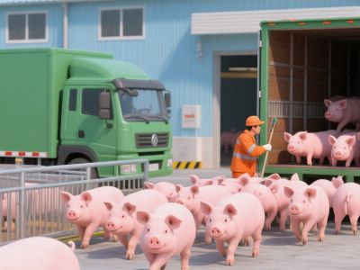 四部门将支持地方开展冻猪肉商业储备收储