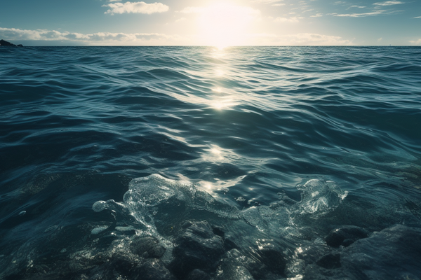 美媒称特朗普提出建立海上联盟新计划