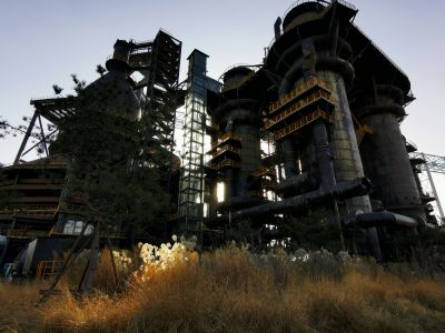 中国钢铁工业协会：3月我国出口钢材913.5万吨 环比增长16.6%