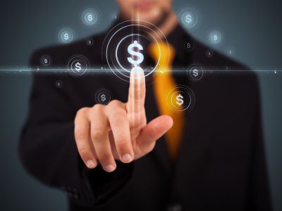 工信部：一季度我国集成电路设计收入1065亿元 同比增长14.0%