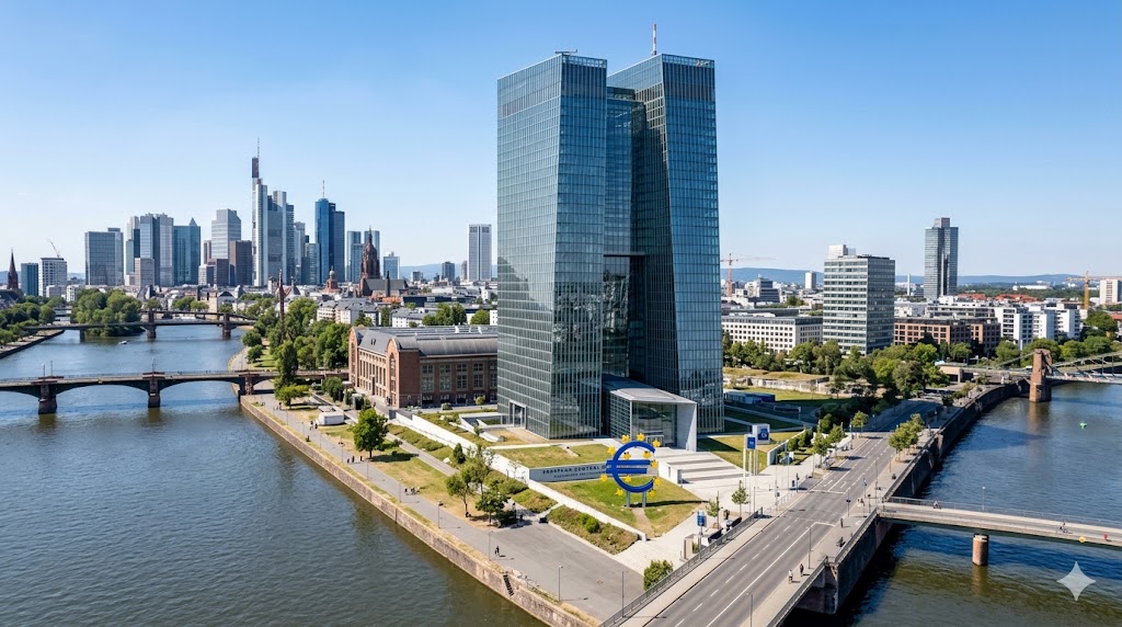 欧央行行长拉加德暗示6月或考虑加息，交易员预计欧洲年内三次25基点加息