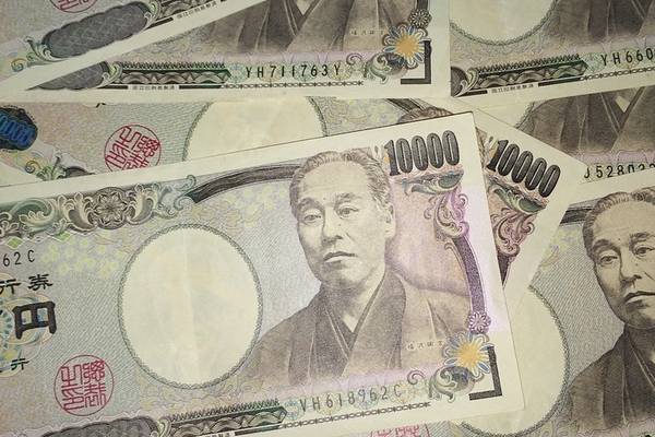 5.4万亿日元干预前，日本财长曾警告交易员“手机不离身”，干预将成新常态？