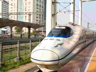 交通运输部：4月27日至5月3日国家铁路运输货物8080.1万吨 环比增长1.63%