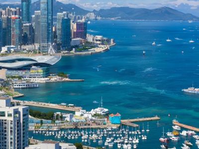 港元拆息继续升跌互现 一个月拆息报2.44%