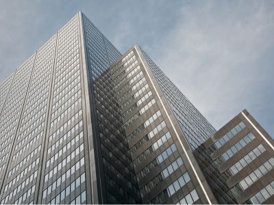 香港置业：4月香港整体物业录8692宗注册 创4个月新高