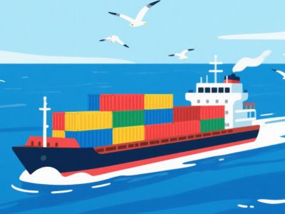 法国达飞西贡号集装箱船罕见穿越霍尔木兹海峡 打破西欧船舶通行僵局