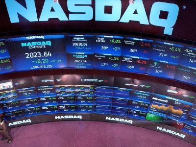 2000年与2026年清晰对比：纳斯达克指数领涨股出现了哪些变化?