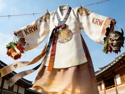定价逻辑生变！韩国直面AI繁荣的“副作用”：“全民红利”吓崩股市，K型经济正式纳入估值因素