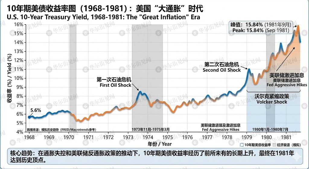 滞胀幽灵重临:1970年代的资产剧本,今天哪些仍然成立? - 图片2