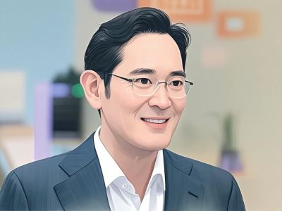 罢工风险重挫三星股价 高管罕见拜访工会力促谈判重启