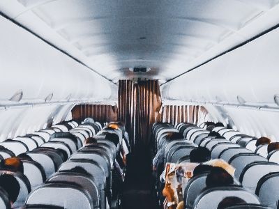 IATA：3月航空客运总需求同比增长2.1%