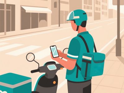 欧洲外卖行业大洗牌！资产剥离传闻发酵，Delivery Hero股价飙升40%