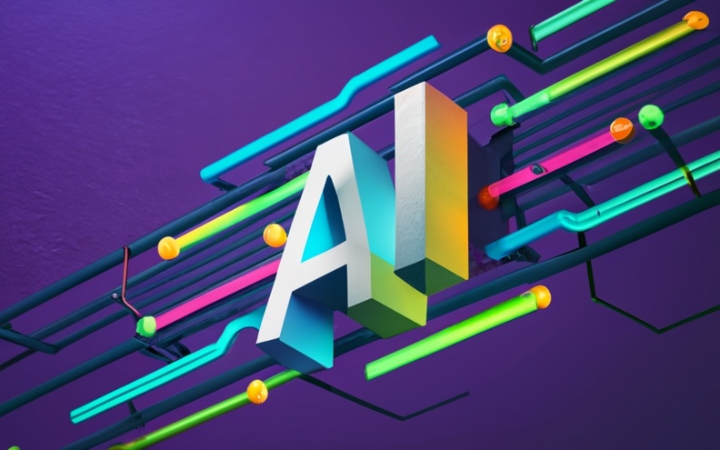 当下的AI=1月的黄金？