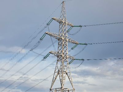 国家统计局：4月规上工业发电量7440亿千瓦时 同比增长2.6%