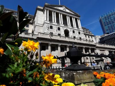 英国4月通胀率降至2.8%创年内新低！税改红利触发“短暂降温”，英镑应声走软