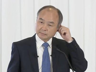 孙正义“梭哈”OpenAI引爆软银内部焦虑！600亿美元豪赌将重演“WeWork灾难”？