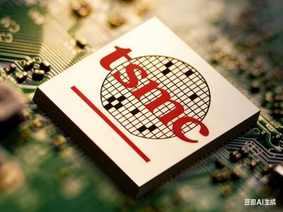 台积电(TSM.US)不再“一枝独秀”！推理时代AI投资涌向新赛道 联发科、三星等成新宠
