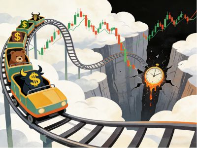 当铜价跟随AI算力产业链起舞 铜与全球AI热潮的命运已然绑定