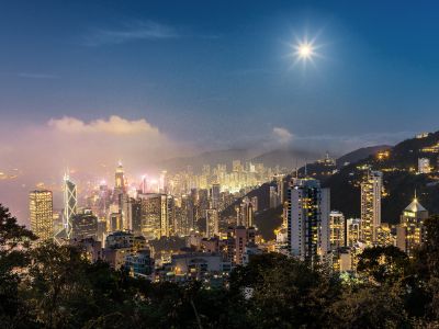 中原工商铺：预计5月香港商厦租赁市场将平稳向好