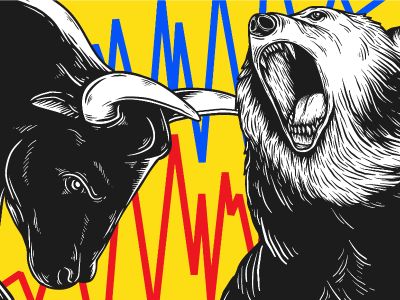 超1000亿美元巨量虹吸本周来袭！美国财政发债压力将持续至6月中旬 风险资产短期难言乐观
