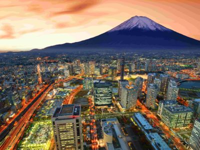 日本央行副行长：政策适当调整是稳定债市关键 加息时点将考量中东局势