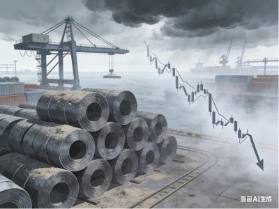 中钢协：4月全国不锈钢产量371.74万吨 环比增长1.25%