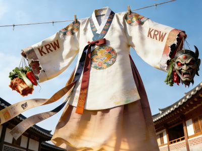 AI繁荣的“溢出效应”：存储双雄天价奖金加剧通胀风险 韩国央行加息箭在弦上