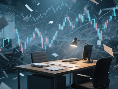 美国房贷利率升至去年8月以来高位 购房与再融资需求回落