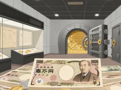 日元或迎“强势反转” Eurizon SLJ警告套利交易面临逆转风险 美元兑日元或大幅回落