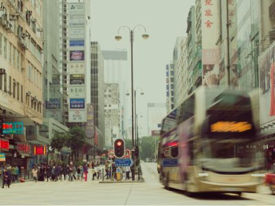 陈茂波：香港国际金融中心竞争力持续跃升 多项指标领跑全球