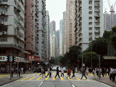 许正宇：港府已制订税务优惠初步框架 提供半税或5%优惠税率吸引高增值产业