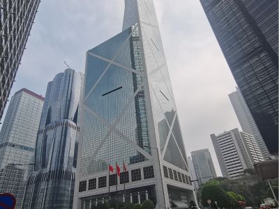 香港积金局：今年首季以永久离港为理由提早提取强积金涉及金额逾11亿港元 同比减少26.94%