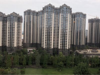 中指研究院：5月百城二手房价格跌幅收窄 重点城市成交保持活跃