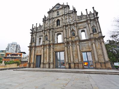 澳门金管局：4月澳门居民存款及贷款均按月下降