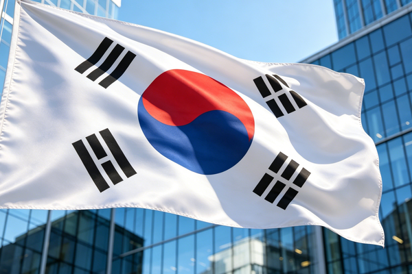 警惕“羊群效应”！韩国财长：必要时出手干预汇市，对杠杆化炒股感到担心
