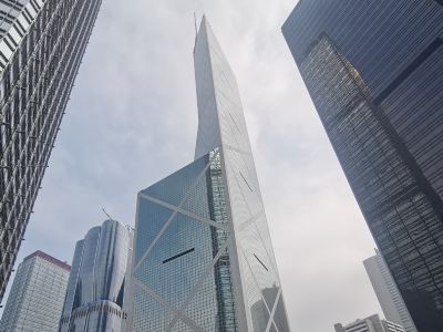 美联：调高香港全年住宅物业成交预测 料全年楼价升幅最高达15%