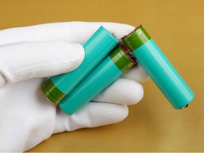 商务部：积极推进“新三样”固废回收利用相关技术基础研发