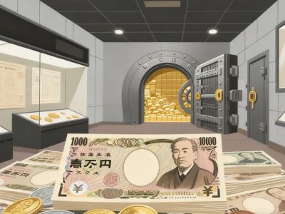 二战后最大财政变革来袭!日本拟终结补充预算依赖，财务大臣同步释放汇率干预信号