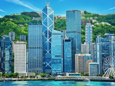 安永：港府积极推动企业财资中心发展 进一步巩固香港国际金融中心地位