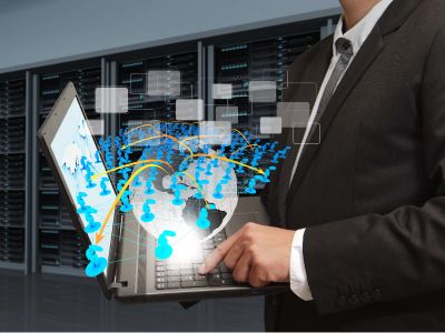 集邦咨询：光互连能力成AI数据中心核心竞争力 CPO/NPO市场规模2030年将破390亿美元